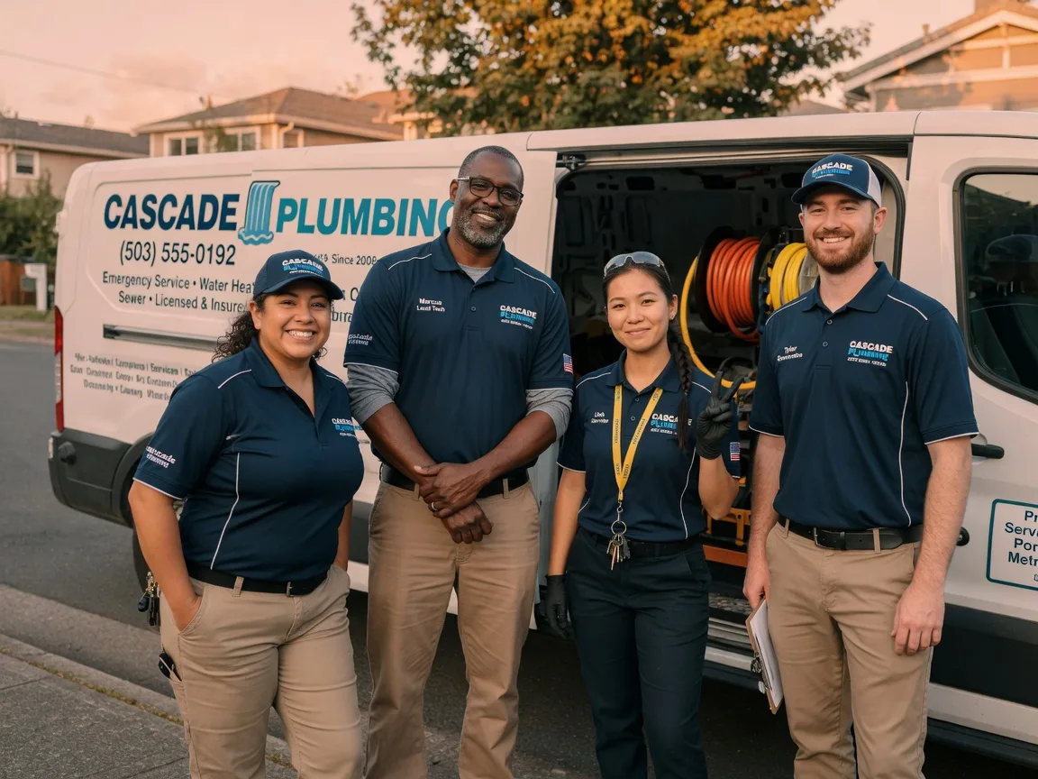Emergency Plumber company in Kimbolton, OH